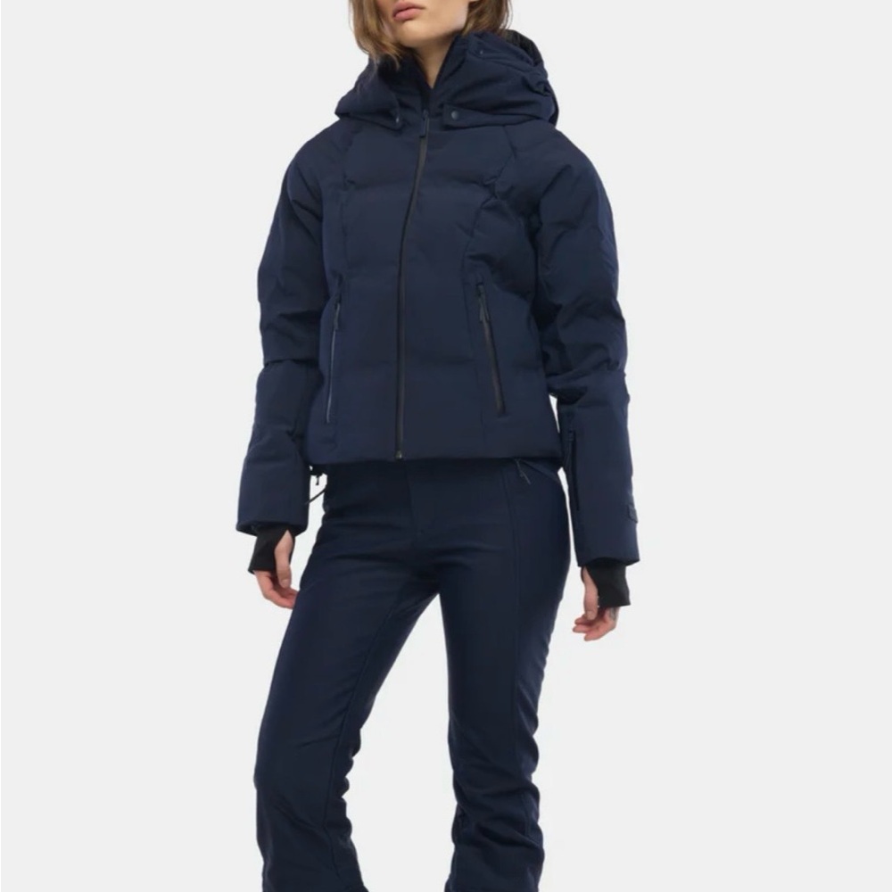 Halfdays • Georgie Puffer Jacket